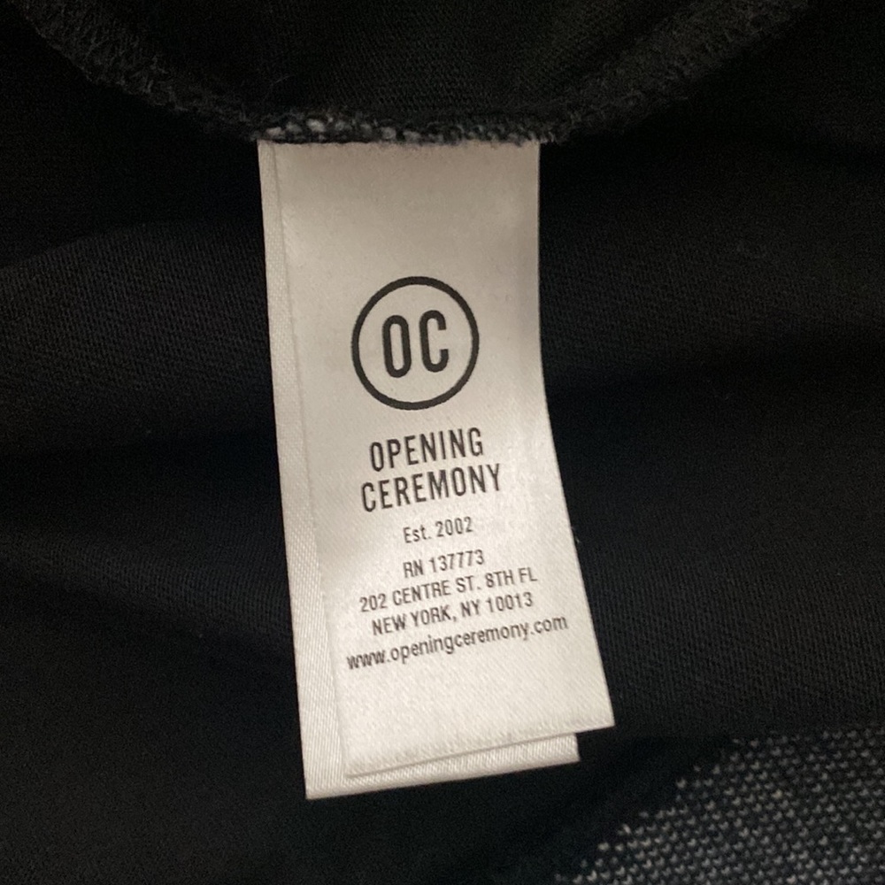 Opening ceremony t-shirt - Picture 4 of 7